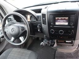 MERCEDES-BENZ Sprinter II Kasten 316 CDI/Klima/PDC/AHK/FN: 209
