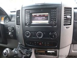 MERCEDES-BENZ Sprinter II Kasten 316 CDI/Klima/PDC/AHK/FN: 209