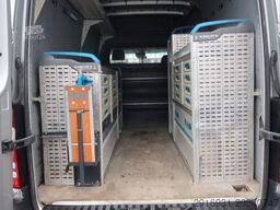 MERCEDES-BENZ Sprinter II Kasten 316 CDI/Klima/PDC/AHK/FN: 209