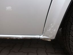 MERCEDES-BENZ Sprinter II Kasten 316 CDI/Klima/PDC/AHK/FN: 209