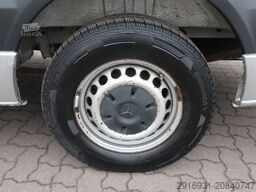 MERCEDES-BENZ Sprinter II Kasten 316 CDI/Klima/PDC/AHK/FN: 209
