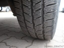 MERCEDES-BENZ Sprinter II Kasten 316 CDI/Klima/PDC/AHK/FN: 209