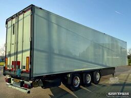 SCHMITZ CARGOBULL SCB*S3B DOUBLE-STOCK THERMO KING SLXi 300 TOP CO