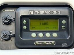 SCHMITZ CARGOBULL SCB*S3B DOUBLE-STOCK THERMO KING SLXi 300 TOP CO