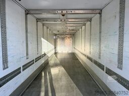 SCHMITZ CARGOBULL SCB*S3B DOUBLE-STOCK THERMO KING SLXi 300 TOP CO