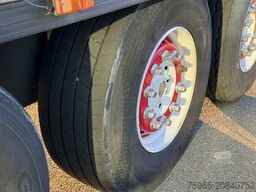 SCHMITZ CARGOBULL SCB*S3B DOUBLE-STOCK THERMO KING SLXi 300 TOP CO