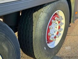 SCHMITZ CARGOBULL SCB*S3B DOUBLE-STOCK THERMO KING SLXi 300 TOP CO