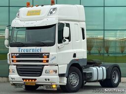 DAF CF 85.360 EURO 5 FT SPACE CAB HOLLAND-TRUCK