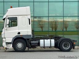 DAF CF 85.360 EURO 5 FT SPACE CAB HOLLAND-TRUCK