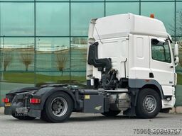 DAF CF 85.360 EURO 5 FT SPACE CAB HOLLAND-TRUCK
