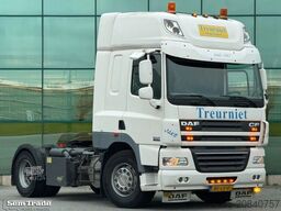 DAF CF 85.360 EURO 5 FT SPACE CAB HOLLAND-TRUCK