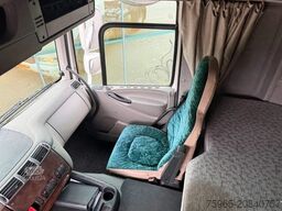 DAF CF 85.360 EURO 5 FT SPACE CAB HOLLAND-TRUCK