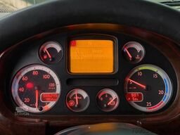 DAF CF 85.360 EURO 5 FT SPACE CAB HOLLAND-TRUCK