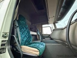 DAF CF 85.360 EURO 5 FT SPACE CAB HOLLAND-TRUCK