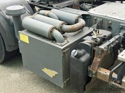 DAF CF 85.360 EURO 5 FT SPACE CAB HOLLAND-TRUCK