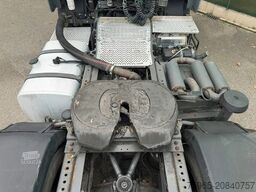 DAF CF 85.360 EURO 5 FT SPACE CAB HOLLAND-TRUCK