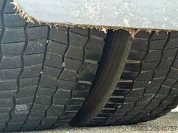 DAF CF 85.360 EURO 5 FT SPACE CAB HOLLAND-TRUCK