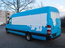 MERCEDES-BENZ Sprinter II Kasten 516 CDI / Maxi / XXL / 1 Hand