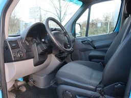 MERCEDES-BENZ Sprinter II Kasten 516 CDI / Maxi / XXL / 1 Hand