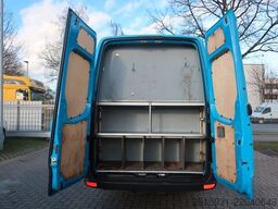 MERCEDES-BENZ Sprinter II Kasten 516 CDI / Maxi / XXL / 1 Hand