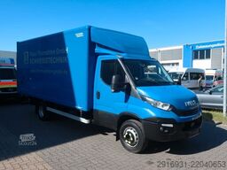 IVECO Nr.B1 Daily 70C18 Koffer rre /Ladeboard