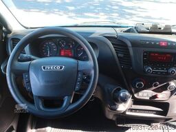 IVECO Nr.B1 Daily 70C18 Koffer rre /Ladeboard