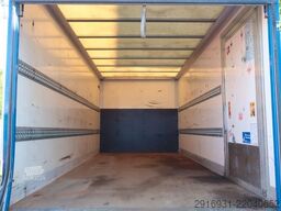 IVECO Nr.B1 Daily 70C18 Koffer rre /Ladeboard