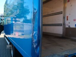 IVECO Nr.B1 Daily 70C18 Koffer rre /Ladeboard