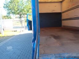 IVECO Nr.B1 Daily 70C18 Koffer rre /Ladeboard