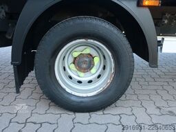IVECO Nr.B1 Daily 70C18 Koffer rre /Ladeboard
