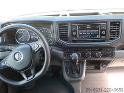 VW Nr.B20 Crafter 35 Hochdach / SHZ / Rampe / KTW