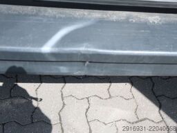 VW Nr.B20 Crafter 35 Hochdach / SHZ / Rampe / KTW