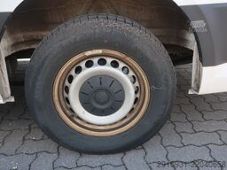 VW Nr.B20 Crafter 35 Hochdach / SHZ / Rampe / KTW