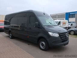 MERCEDES-BENZ Sprinter III Kasten 317CDI RAMPE MAXI XXL NR.285