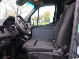MERCEDES-BENZ Sprinter III Kasten 317CDI RAMPE MAXI XXL NR.285