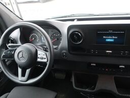 MERCEDES-BENZ Sprinter III Kasten 317CDI RAMPE MAXI XXL NR.285