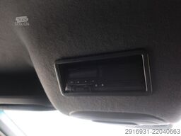 MERCEDES-BENZ Sprinter III Kasten 317CDI RAMPE MAXI XXL NR.285