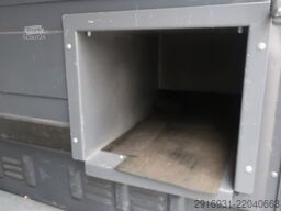 MERCEDES-BENZ Sprinter III Kasten 317CDI RAMPE MAXI XXL NR.285