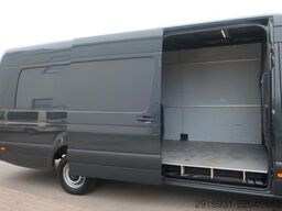 MERCEDES-BENZ Sprinter III Kasten 317CDI RAMPE MAXI XXL NR.285