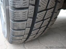 MERCEDES-BENZ Sprinter III Kasten 317CDI RAMPE MAXI XXL NR.285