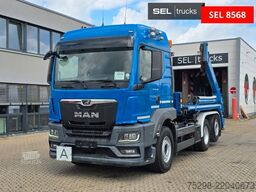 MAN TGS 26.470 6x2-4 BL CH/Intarder/Lenkachse/6D