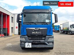 MAN TGS 26.470 6x2-4 BL CH/Intarder/Lenkachse/6D