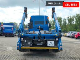 MAN TGS 26.470 6x2-4 BL CH/Intarder/Lenkachse/6D