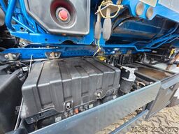 MAN TGS 26.470 6x2-4 BL CH/Intarder/Lenkachse/6D