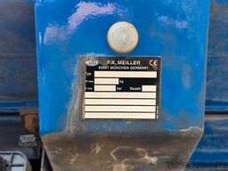 MAN TGS 26.470 6x2-4 BL CH/Intarder/Lenkachse/6D