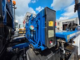 MAN TGS 26.470 6x2-4 BL CH/Intarder/Lenkachse/6D