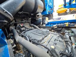 MAN TGS 26.470 6x2-4 BL CH/Intarder/Lenkachse/6D