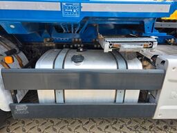 MAN TGS 26.470 6x2-4 BL CH/Intarder/Lenkachse/6D