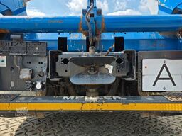 MAN TGS 26.470 6x2-4 BL CH/Intarder/Lenkachse/6D