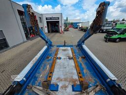 MAN TGS 26.470 6x2-4 BL CH/Intarder/Lenkachse/6D